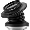Lensbaby Spark 2.0 with Sweet 50 Optic